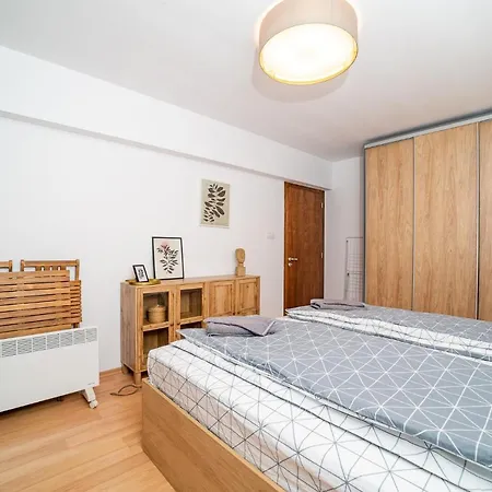 Cozy 2bdrm Varna