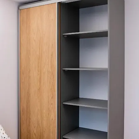 Cozy 2bdrm Apartment Varna