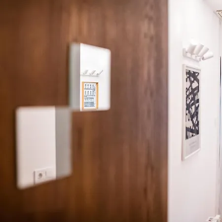 Apartment Cozy 2bdrm